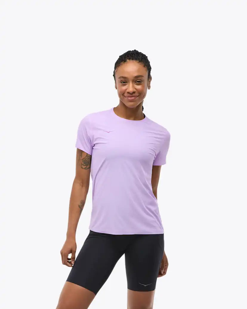 Airolite Run Short Sleeve