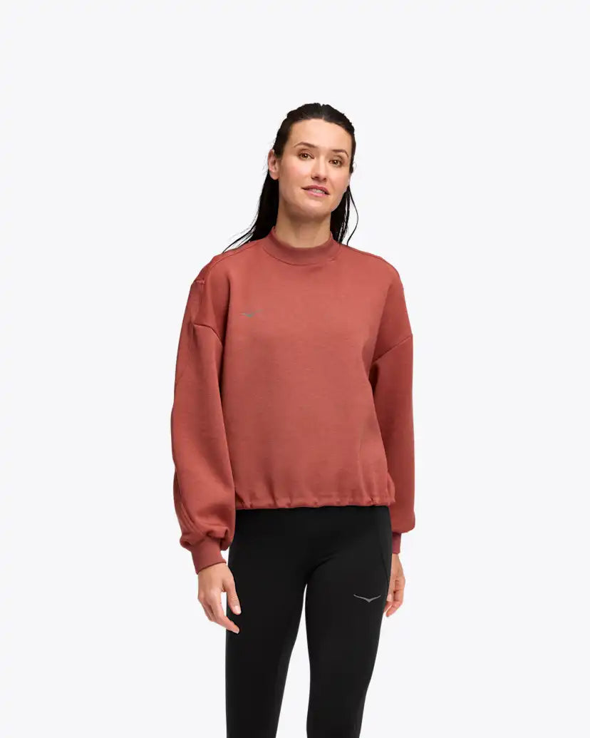 Kaitoro Knit Crew Secondary image