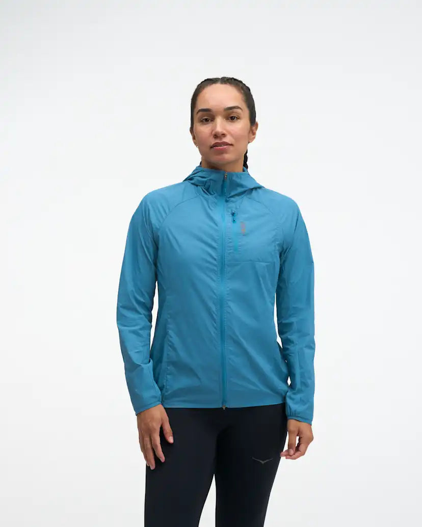 SkyFlow Wind Jacket Secondary image