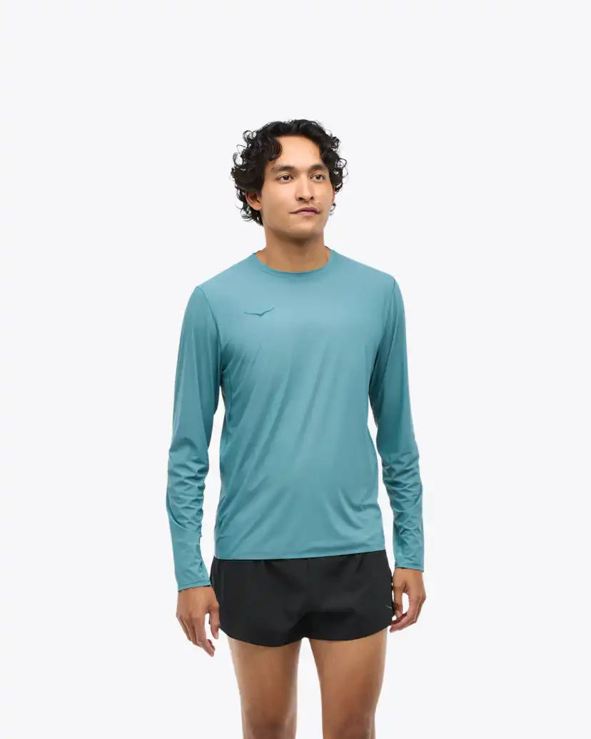 Airolite Run Long Sleeve Secondary image