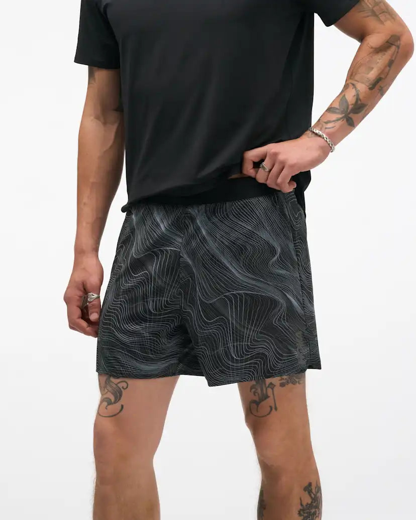 Glide Short 5'' Brief Secondary image