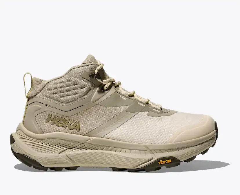 Transport Hike GTX