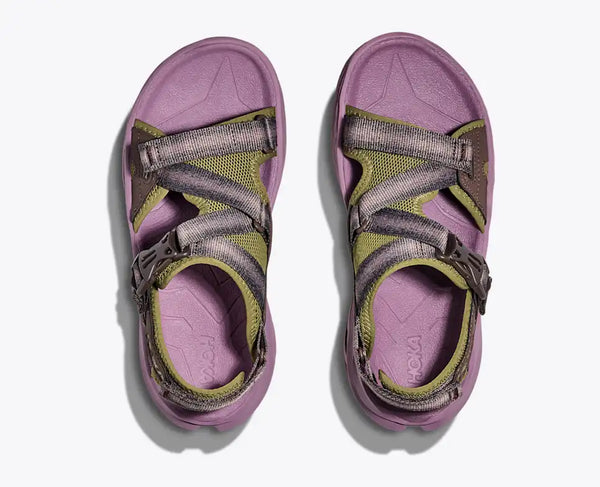 Infini Hike TC