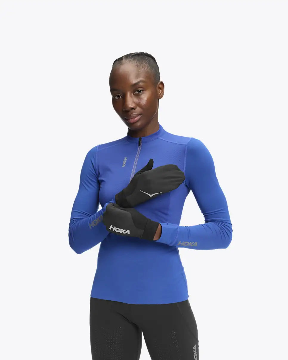 Trail Run Mitten Main image