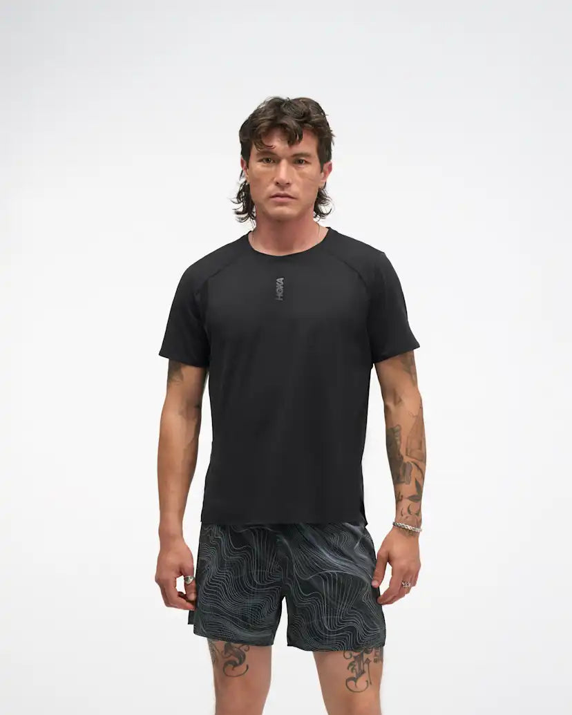 EveryRun Short Sleeve Secondary image