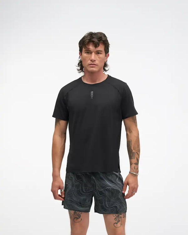 EveryRun Short Sleeve
