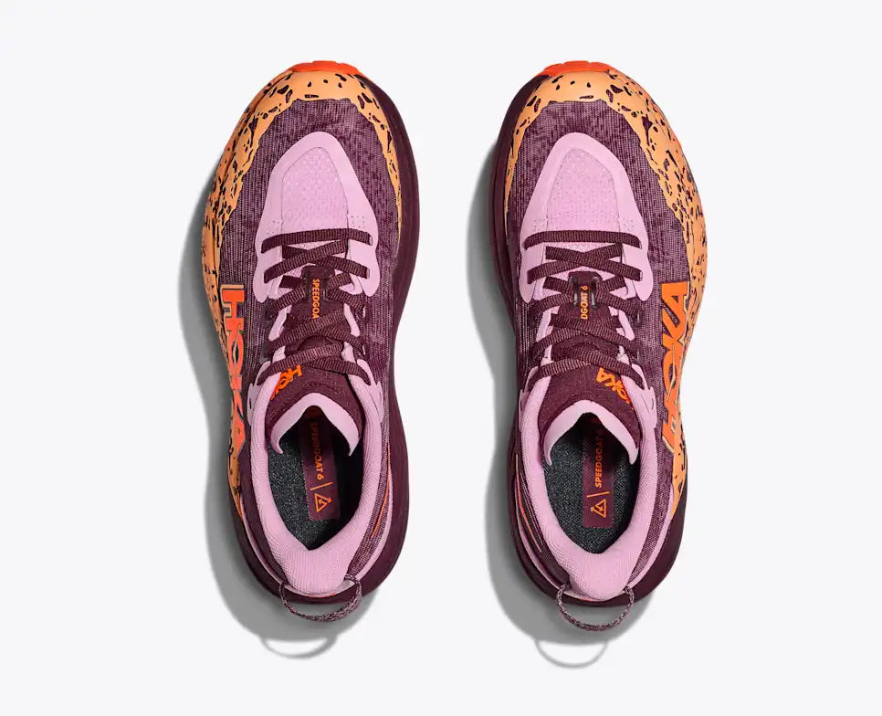 Speedgoat 6