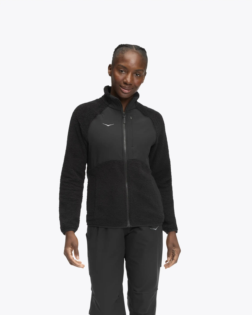 Basecamp Fleece