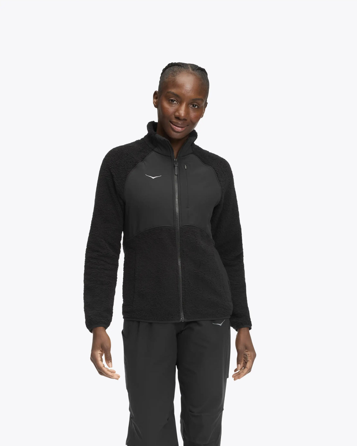 Basecamp Fleece