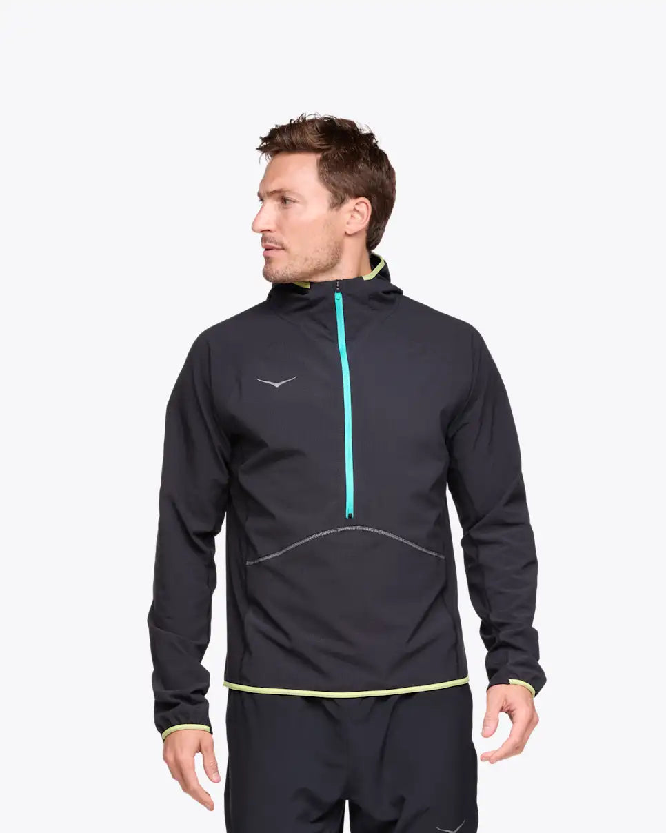 SkyGlow Half-Zip Main image
