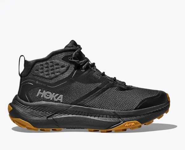 Transport Hike GTX