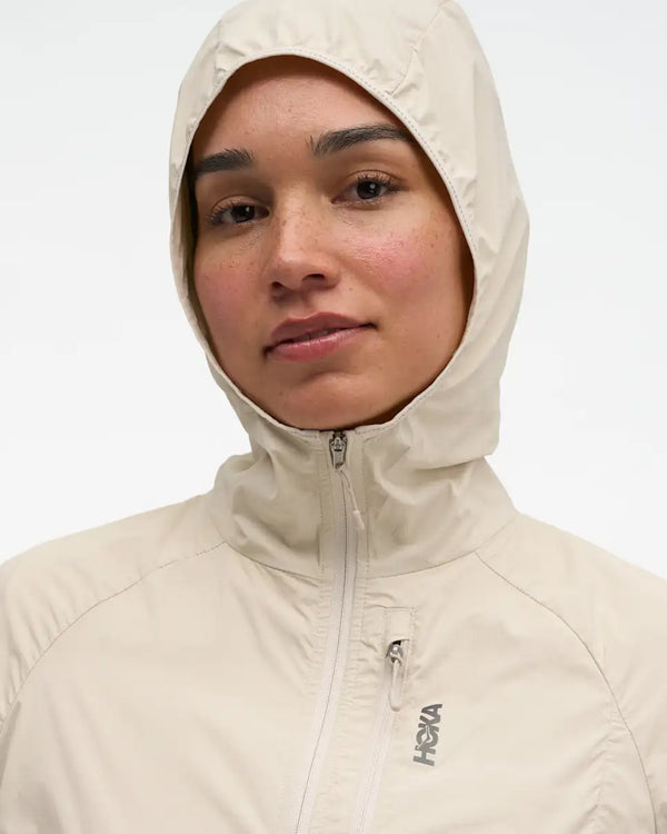 SkyFlow Wind Jacket