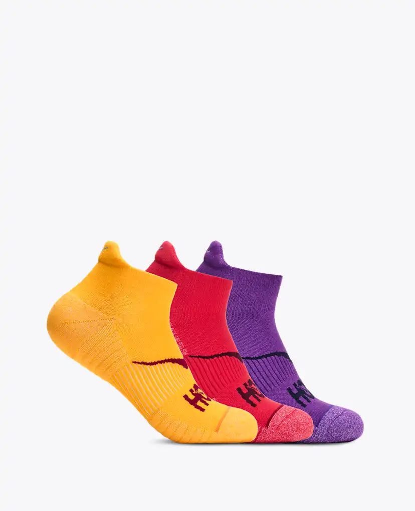 No-Show Run Sock 3-Pack Main image