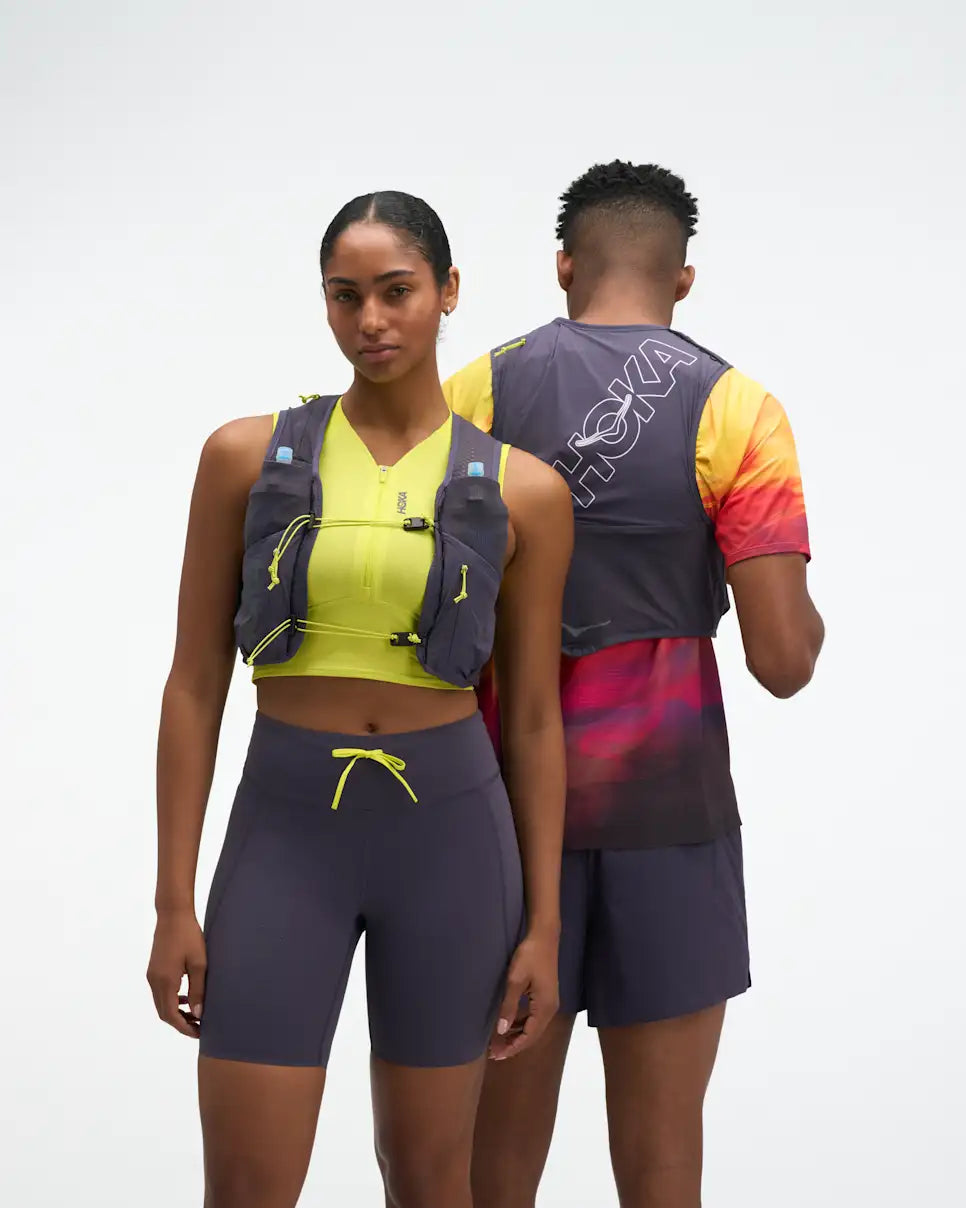 Hoka Trail Run Vest 8L Main image