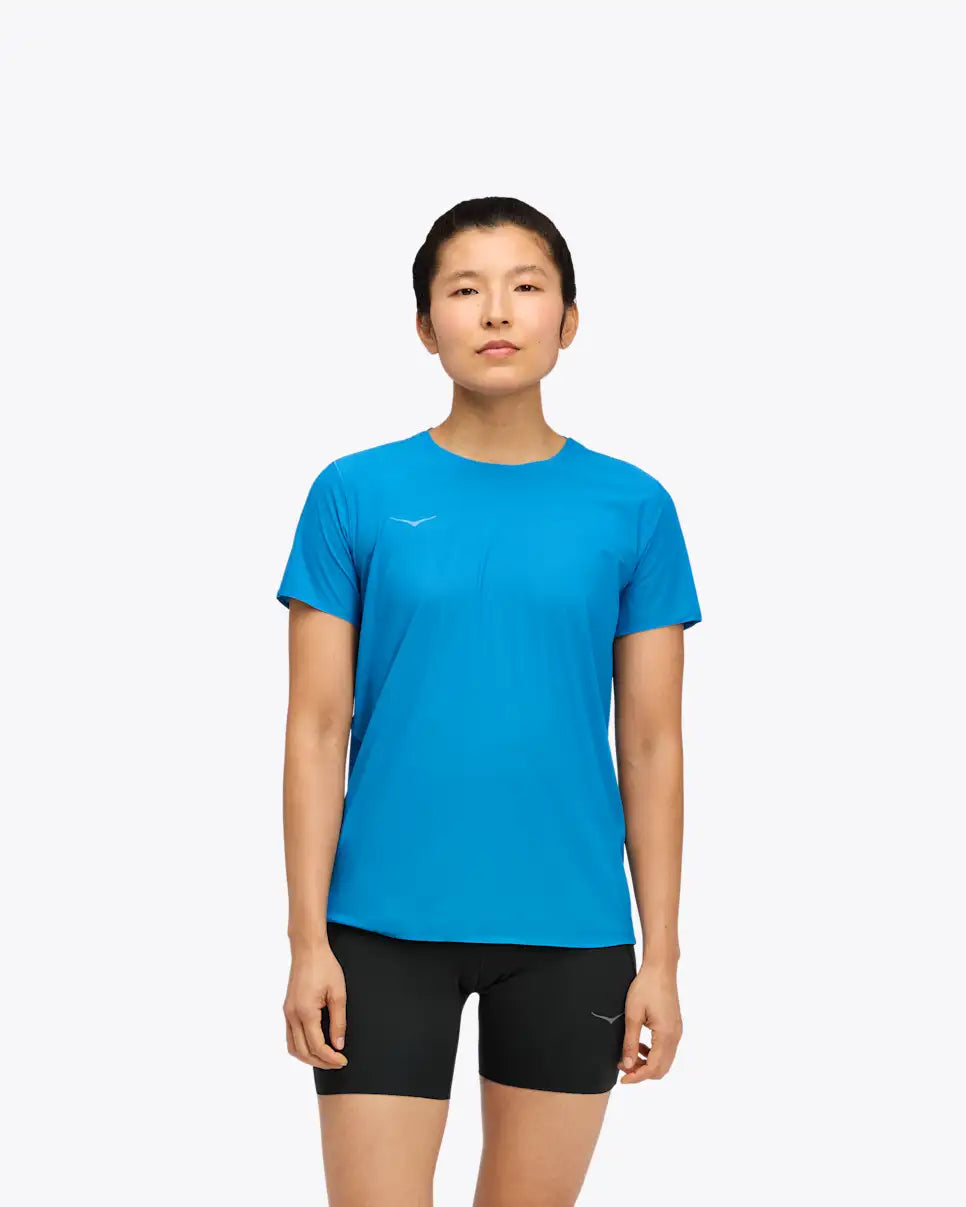 Airolite Run Short Sleeve