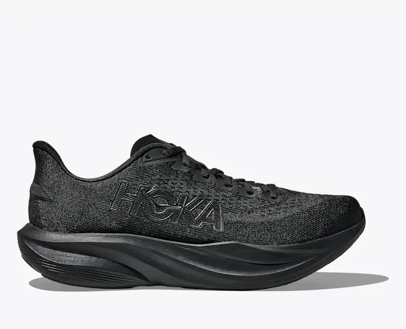 Mach 7