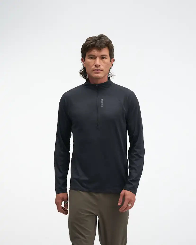 SkyForm Half Zip Secondary image