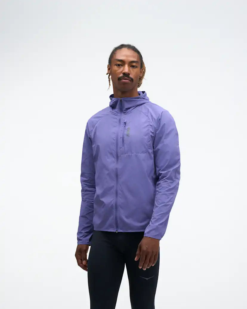 SkyFlow Wind Jacket