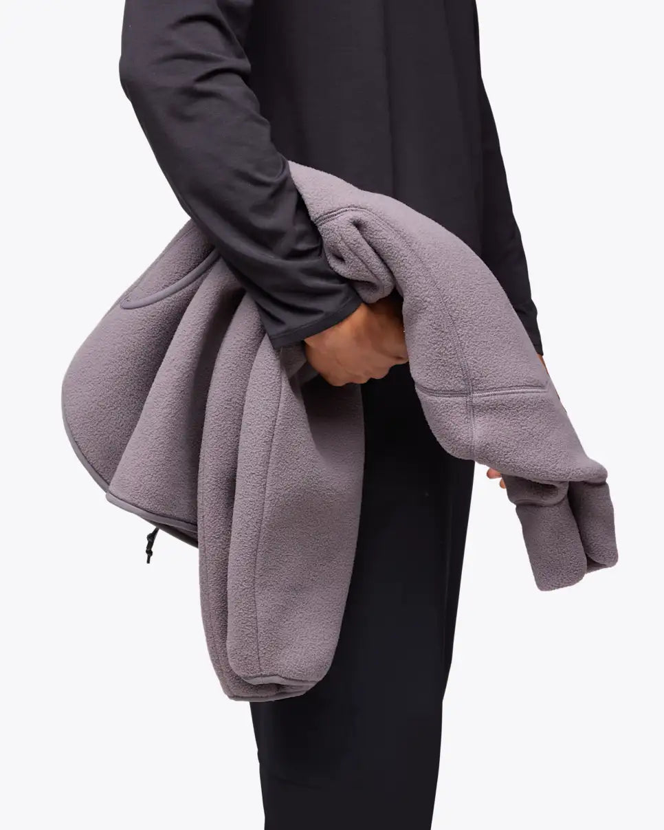 Ridgetop Full Zip Fleece