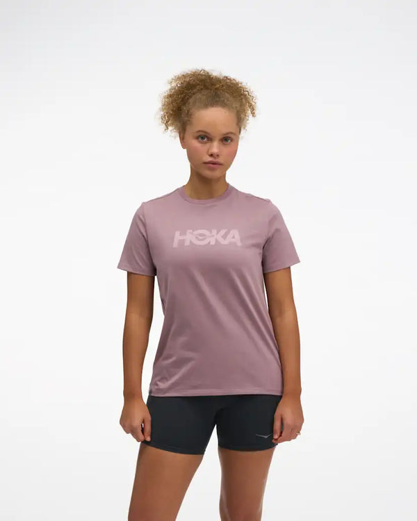 Core Logo CTN SS Tee