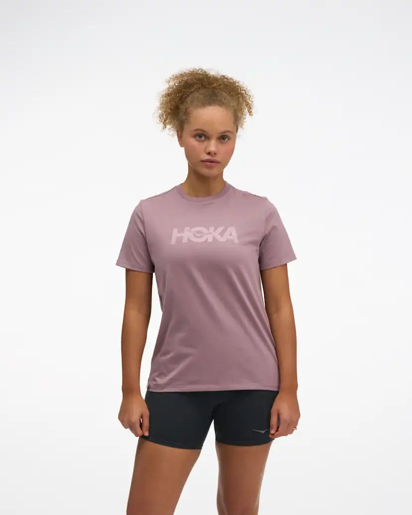 Core Logo CTN SS Tee Main image