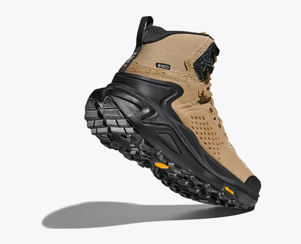 Elite Terrain System Kaha 3 GTX