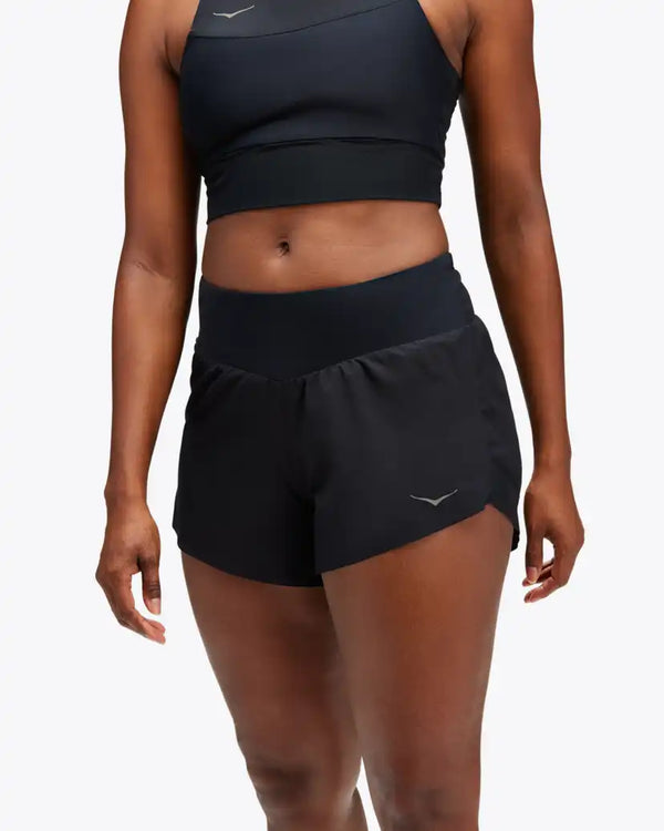 Glide 4'' Short