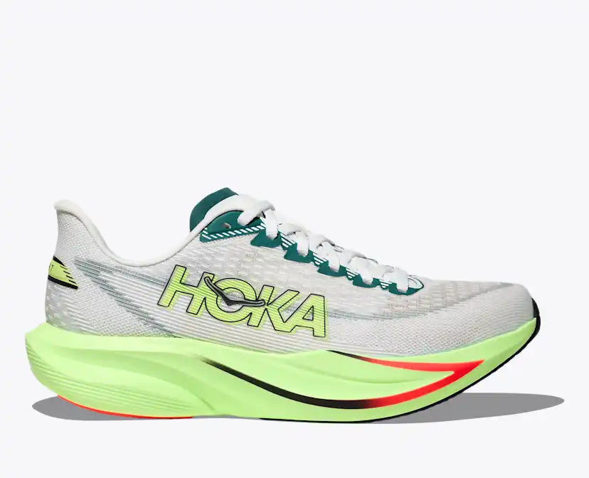 Mach 7