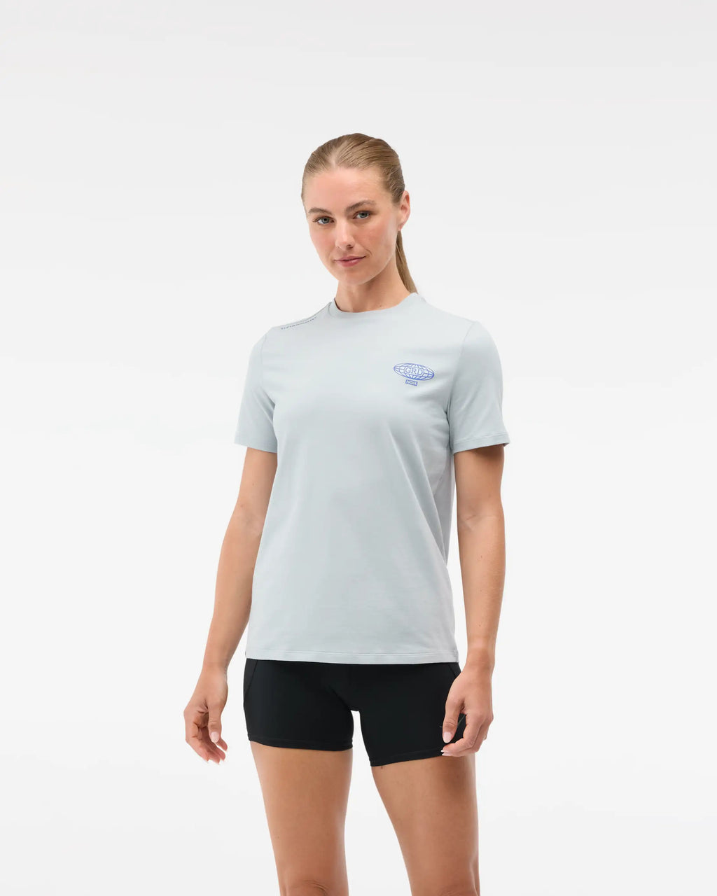 Motion Party CTN SS Tee