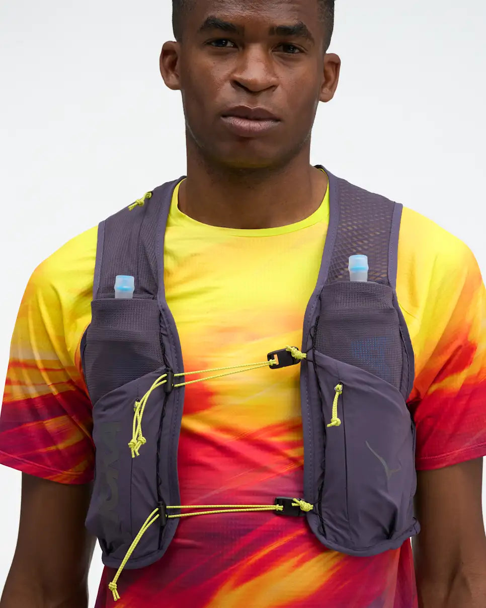 Hoka Trail Run Vest 8L Secondary image