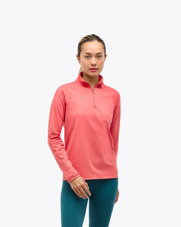 GlideTech Quarter Zip