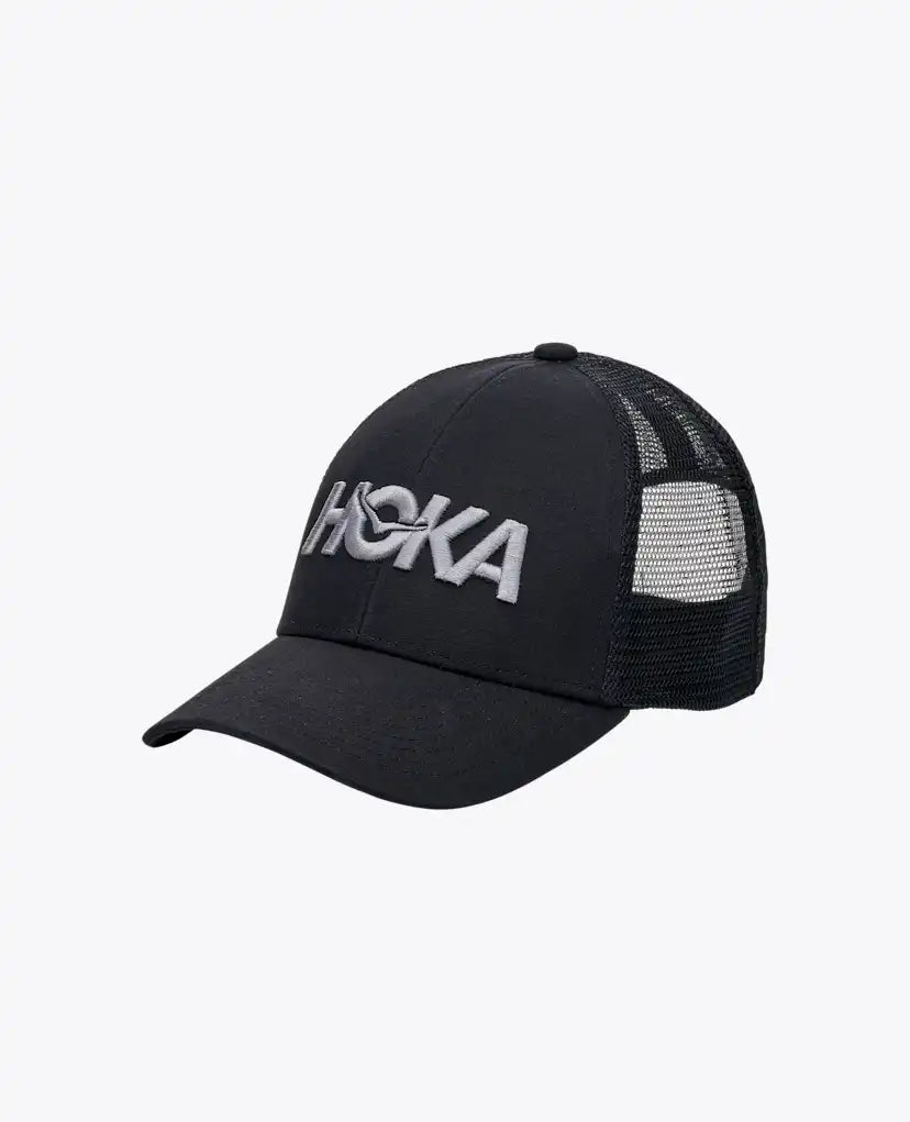 Hoka Core Logo Trucker Secondary image