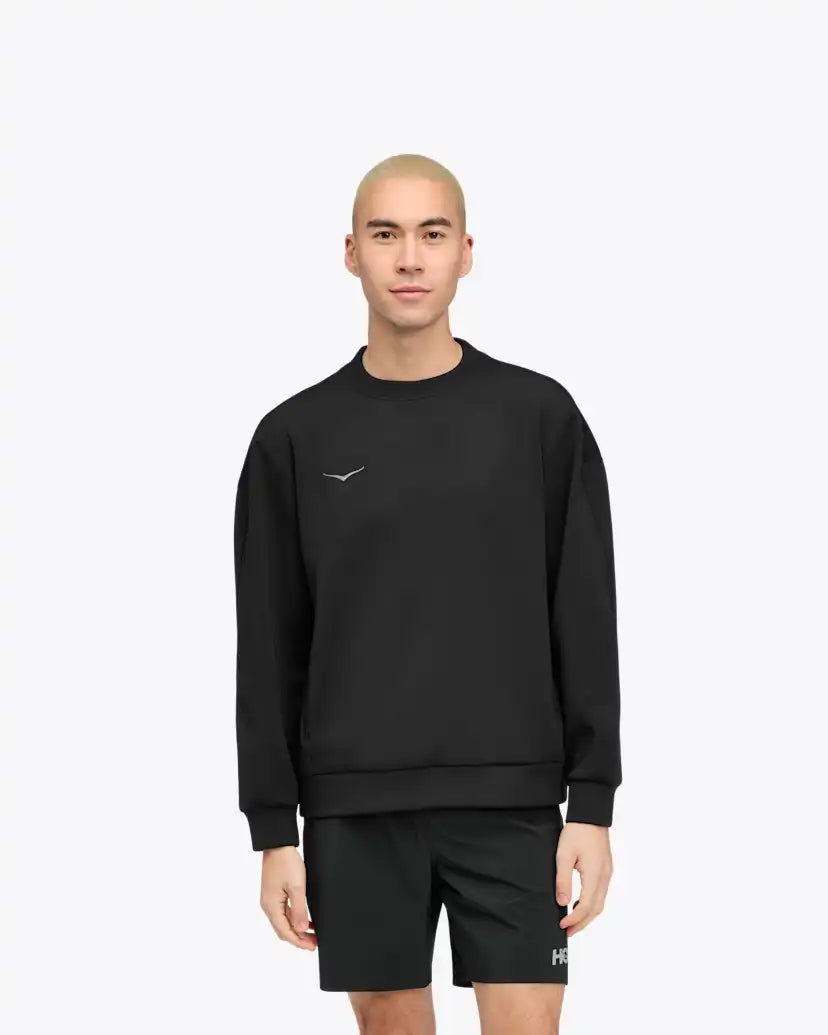 Kaitoro Knit Crew Secondary image