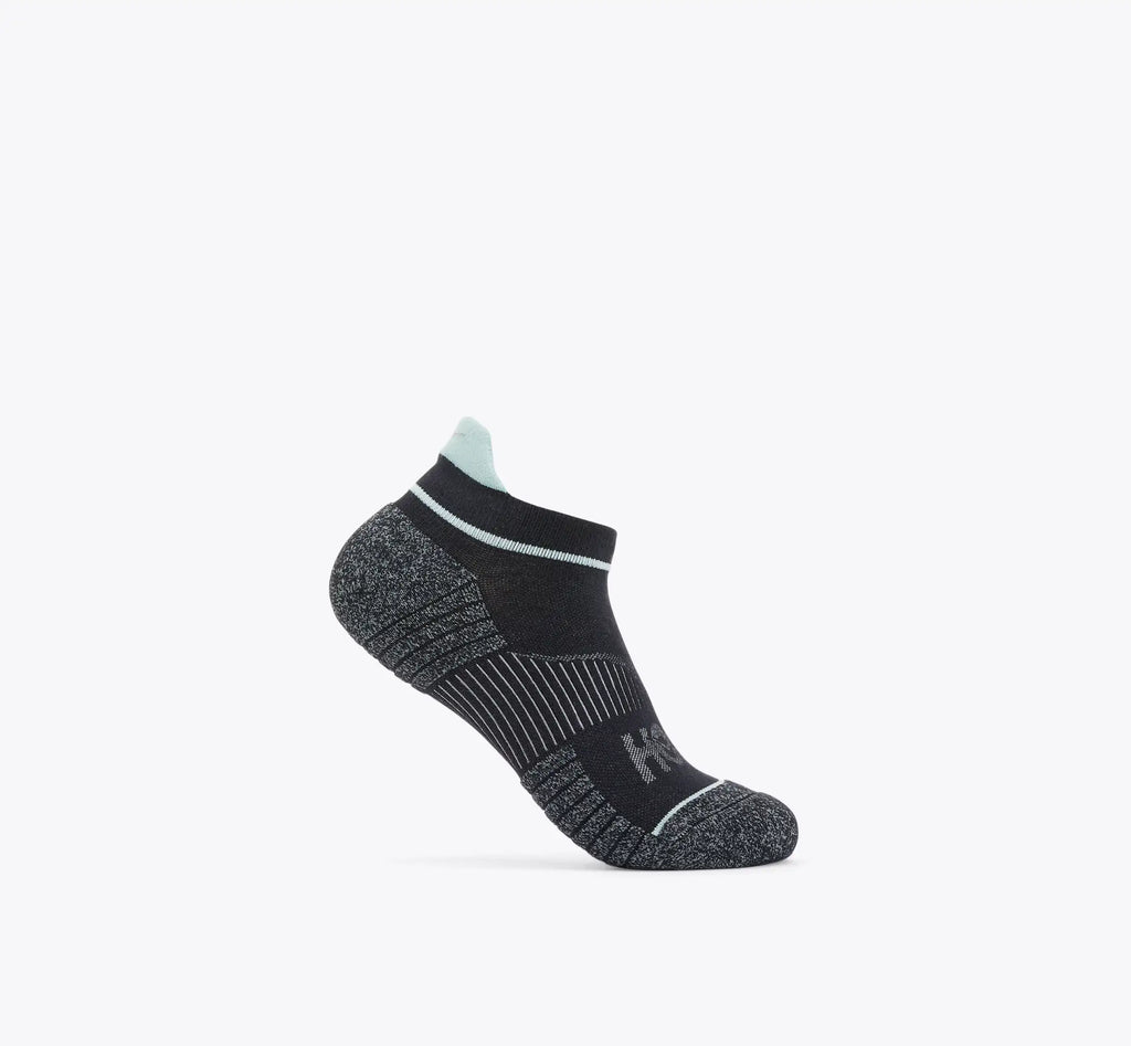 No-Show Run Sock
