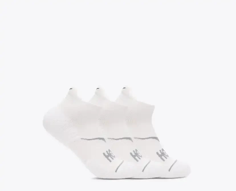 No-Show Run Sock 3-Pack