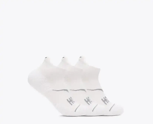 No-Show Run Sock 3-Pack