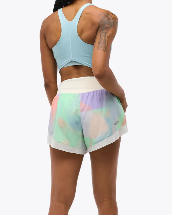 Glide 4'' Short