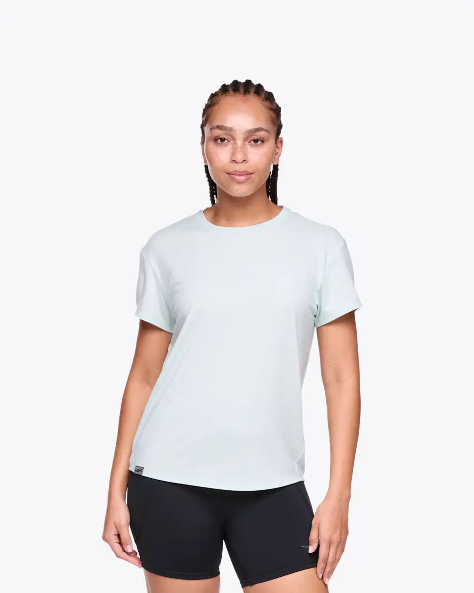 Hoka Essential Tee