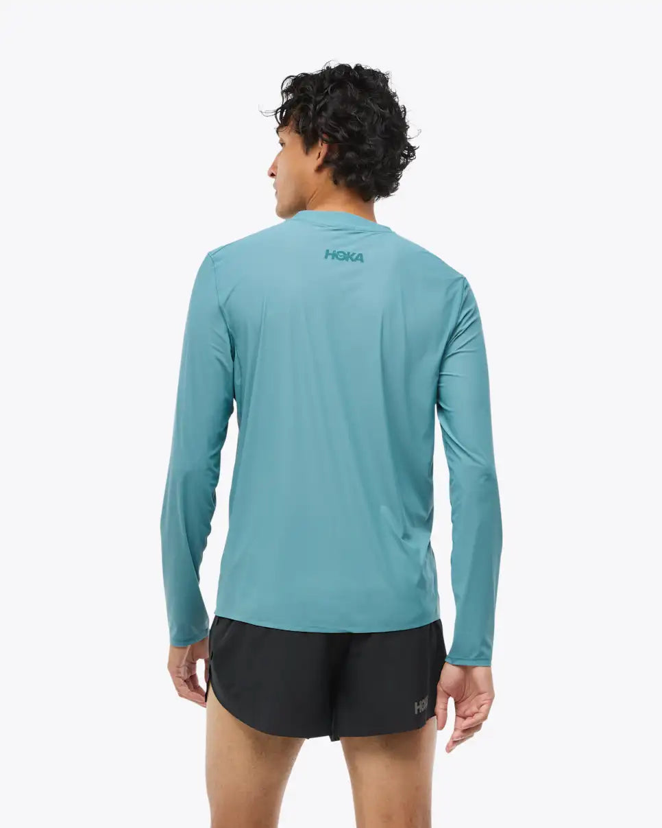 Airolite Run Long Sleeve