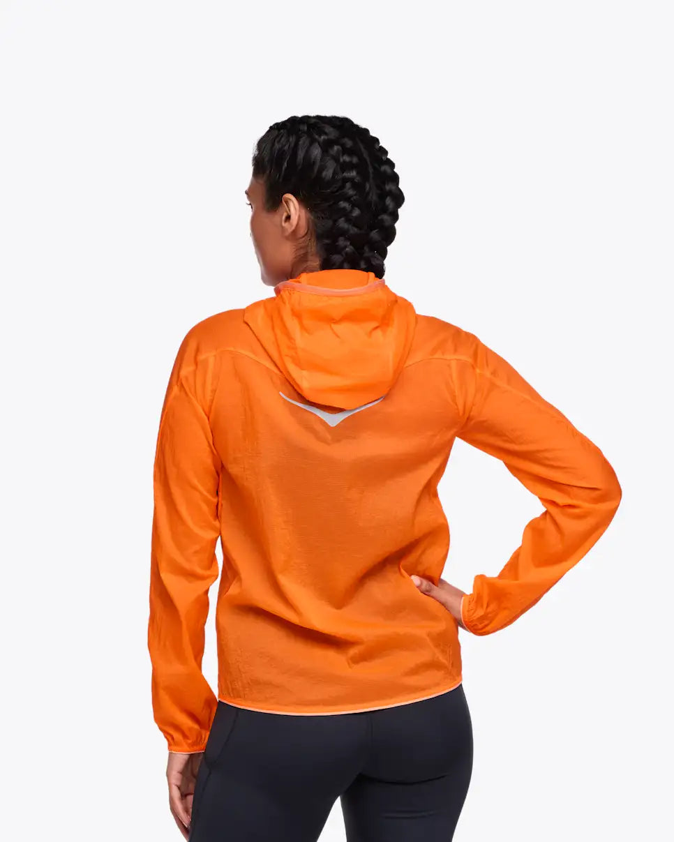 Skyflow Jacket Viz Secondary image