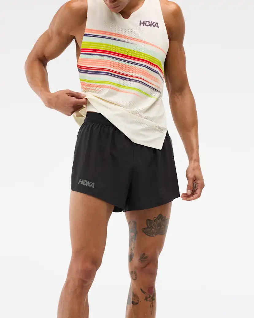Race Day Split Short Secondary image