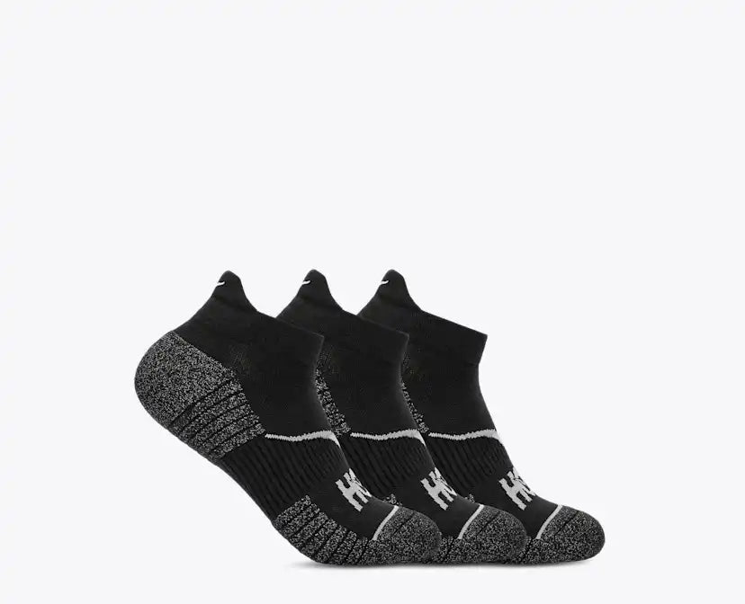 No-Show Run Sock 3-Pack