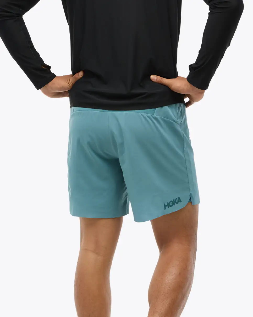 Glide 7'' Short 2in1