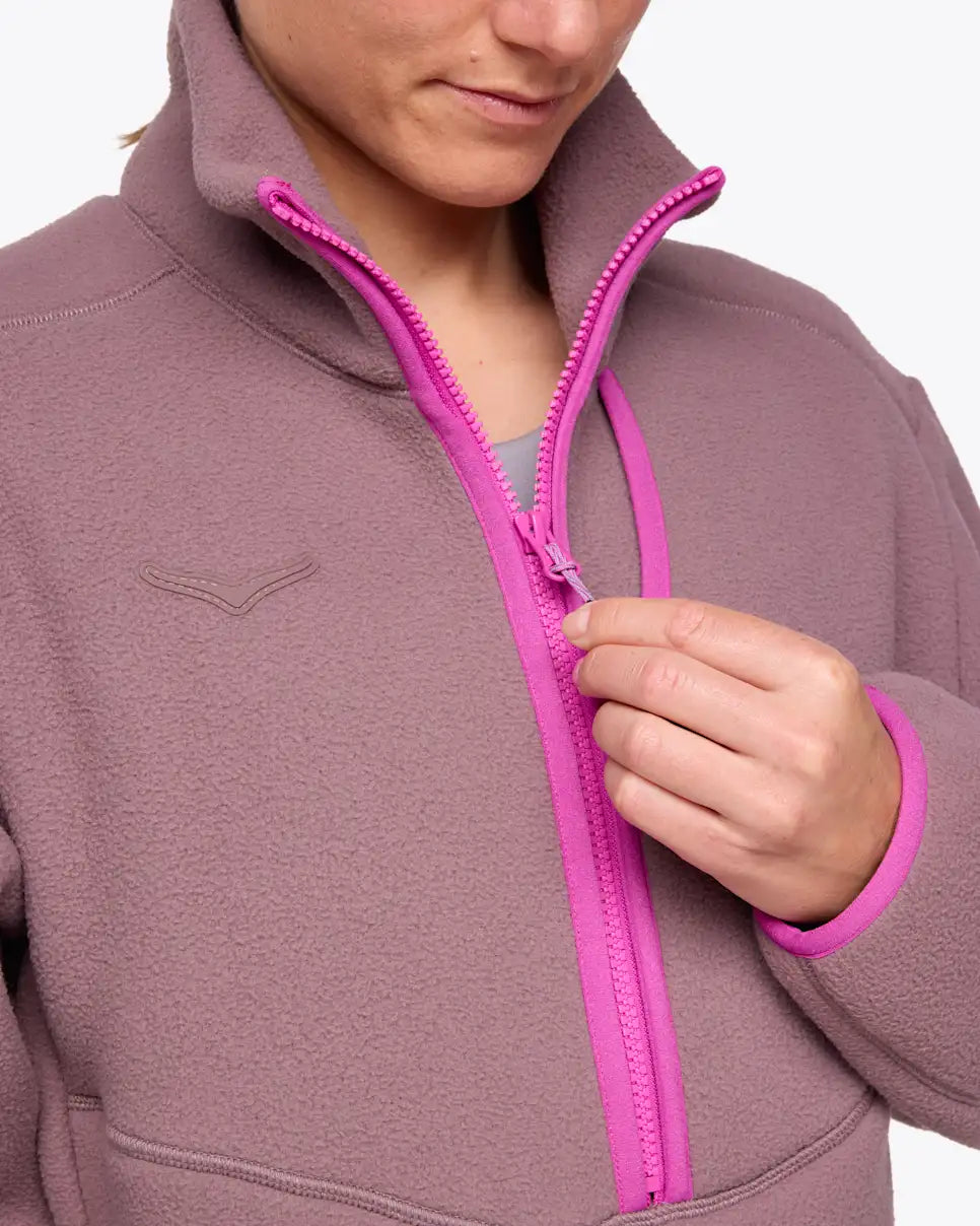 Ridgetop Half-Zip Fleece