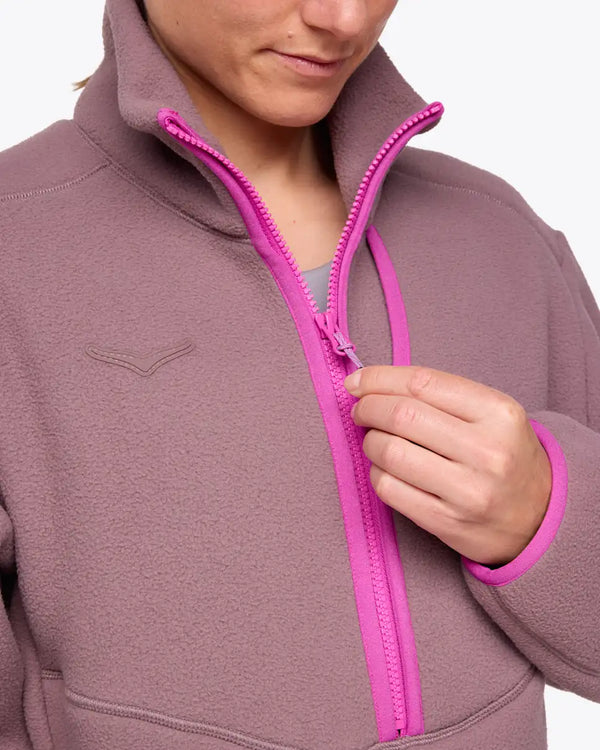 Ridgetop Half-Zip Fleece