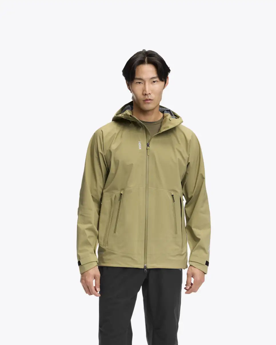 Transport Jacket GTX Main image
