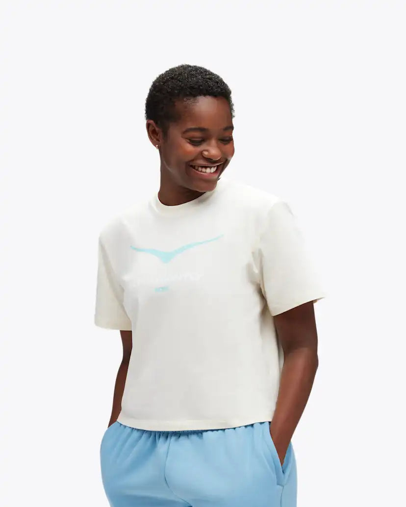 HOKA Bird Logo Gpx SS Tee Main image