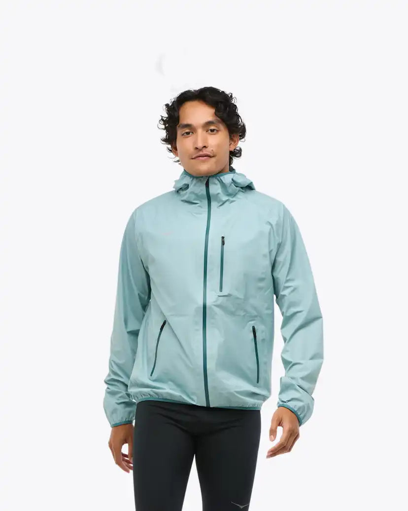 Tecsky Waterproof Jacket Main image
