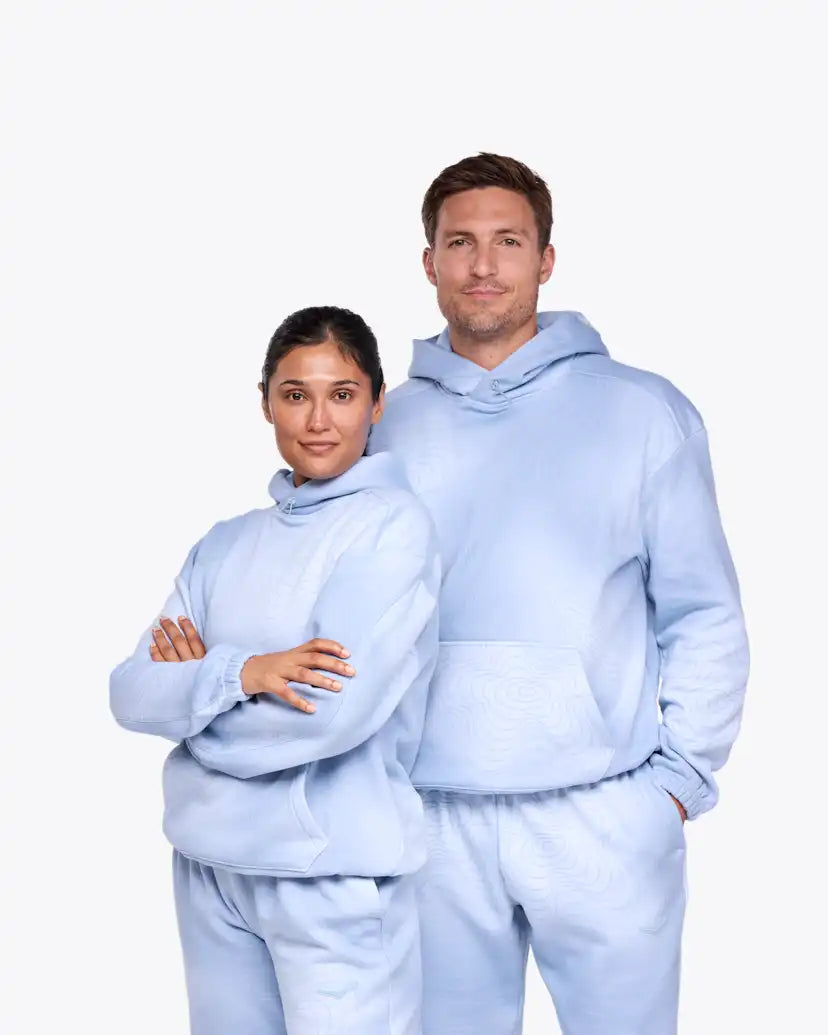 HOKA Essential Hoodie Main image