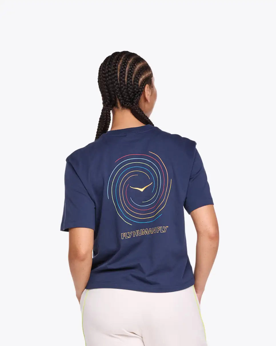 United by Movement Gpx Tee Secondary image